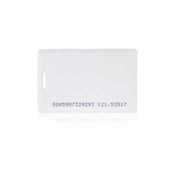 KARTA ZBLIŻENIOWA ROGER EMC-3 (Clamshell)