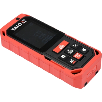 Dalmierz laserowy 0,2-40m YATO YT-73126