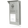 Dwurodzinna stacja bramowa VIDOS DUO S1102A