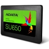 DYSK SSD ADATA Ultimate SU650 480G 2.5 S3 3D