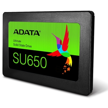 DYSK SSD ADATA Ultimate SU650 240GB 2.5 S3 3D