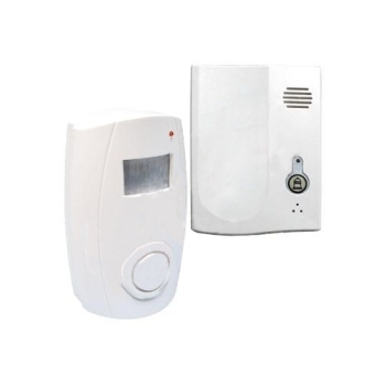 SYGNALIZATOR WEJŚĆ EURA ED-40A3 (RL-3979)