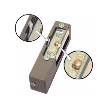 ZACZEP ELEKTRA R3 Z PAM. Z BLOK. PRAWY