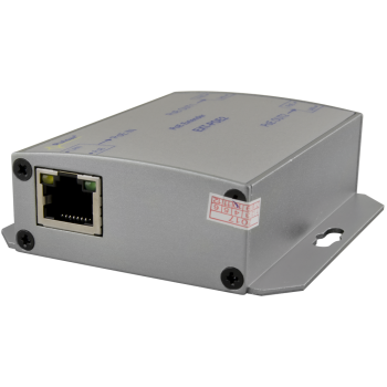EXTENDER POE DO 2 KAMER IP Pulsar EXT-POE2