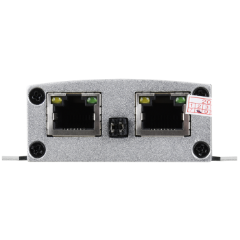 EXTENDER POE DO 3 KAMER IP Pulsar EXT-POE3