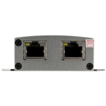 EXTENDER POE DO 2 KAMER IP Pulsar EXT-POE4 48V