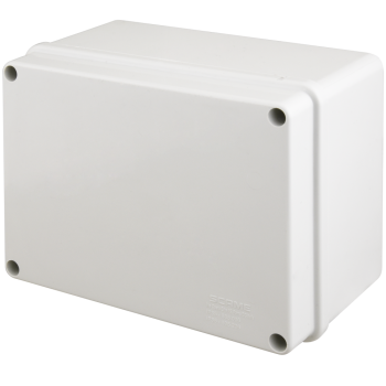 EXTENDER POE W OBUDOWIE HERMETYCZNEJ DO 2 KAMER IP Pulsar EXT-POE4H 48V