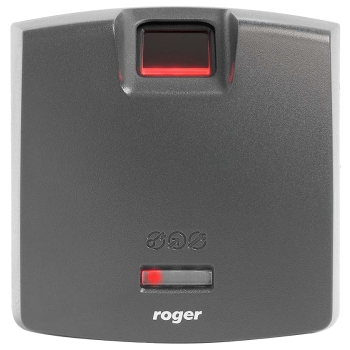 CZYTNIK LINII PAPILARNYCH ROGER RFT1000