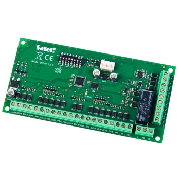 SATEL EKSPANDER CZYT. INT-R