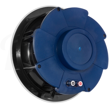 GŁOŚNIK HQM-106 100W BIAŁY