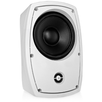 KOLUMNA GŁOŚNIKOWA HQM-N2024 20W BIAŁA