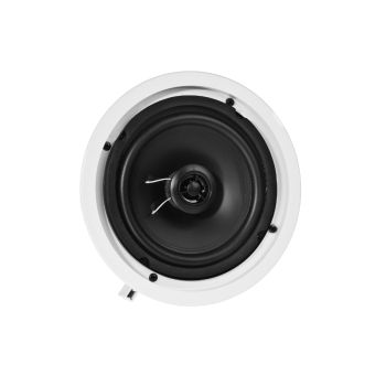 GŁOŚNIK SUFITOWY HQM-SO1625 20W 100V BIAŁY