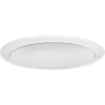 GŁOŚNIK SUFITOWY PA HQM-SO615 6W 100V BIAŁY