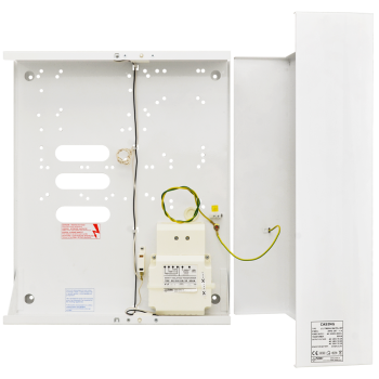 OBUDOWA ALARMOWA Pulsar AWO257