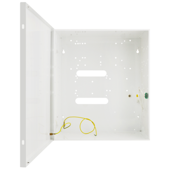 OBUDOWA ALARMOWA PUSTA Pulsar AWO301PU