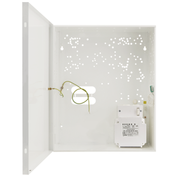 OBUDOWA ALARMOWA Pulsar AWO250