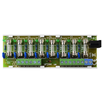 MODUŁ BEZPIECZNIKOWY Pulsar AWZ580