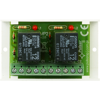 MODUŁ PRZEKAŹNIKOWY Pulsar AWZ529