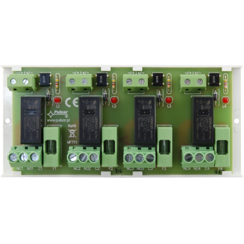 MODUŁ PRZEKAŹNIKOWY Pulsar AWZ626