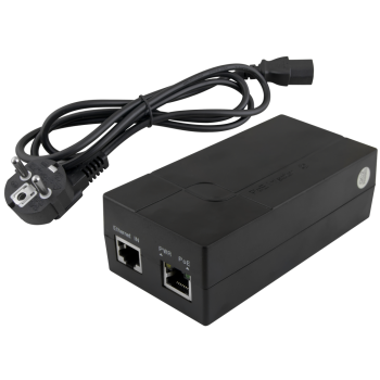 ZASILACZ IMPULSOWY DESKTOP PoE Pulsar PSP52003