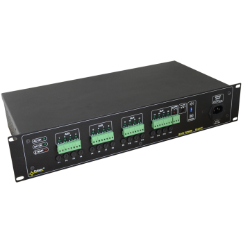 ZASILACZ BUFOROWY IMPULSOWY RACK Pulsar R1612T