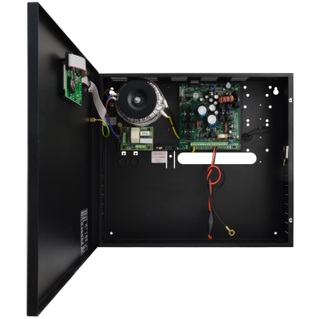 ZASILACZ BUFOROWY IMPULSOWY GRADE 3 Pulsar PSBEN5024C/LCD