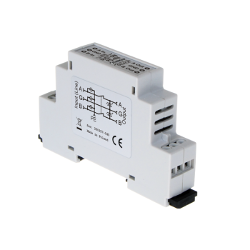 Ogranicznik przepięć do RS-485 EWIMAR SUG-7-DIN / RS-485