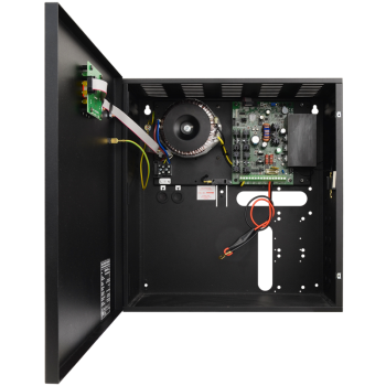 ZASILACZ BUFOROWY IMPULSOWY GRADE 3 Pulsar PSBEN5012D