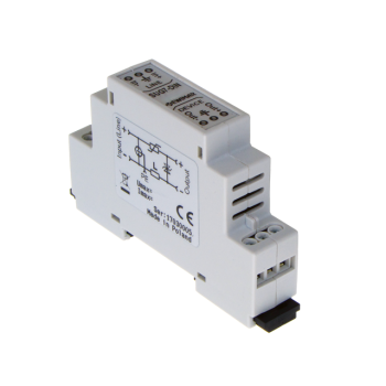 Ogranicznik przepięć 12V DC na szynę DIN EWIMAR SUG-7-DIN / 12VDC