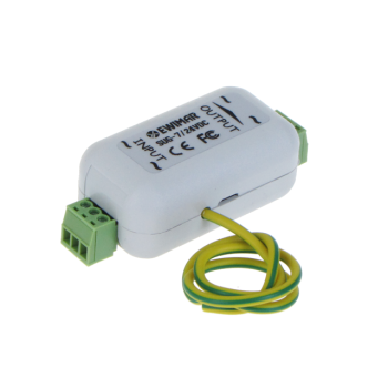 Zabezpieczenie linii zasilającej 48V DC EWIMAR SUG-7 / 48VDC