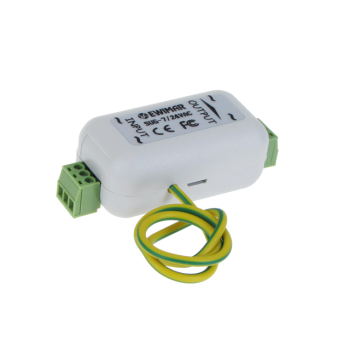 Zabezpieczenie linii zasilającej 24V AC EWIMAR SUG-7 / 24VAC