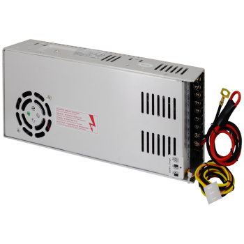 ZASILACZ BUFOROWY IMPULSOWY DO ZABUDOWY Pulsar PSB-30012200