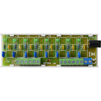 MODUŁ BEZPIECZNIKOWY Pulsar AWZ577