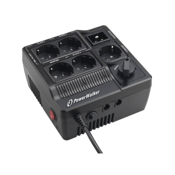 MODUŁ MBS PowerWalker DESKTOP