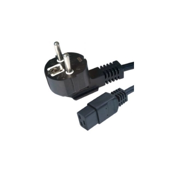 KABEL ZASILAJĄCY IEC 320 C19 16A 1.8M Lanberg