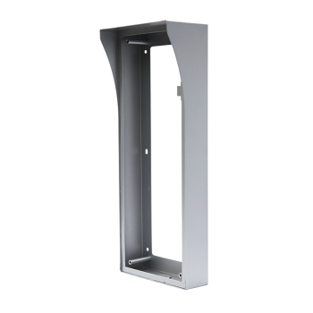 Obudowa natynkowa modułowa DAHUA VTOB114 (3-moduły)