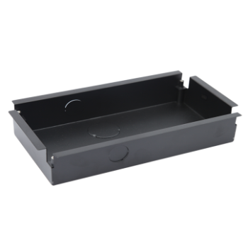 Obudowa podtynkowa modułowa DAHUA VTOB112 (3-moduły)