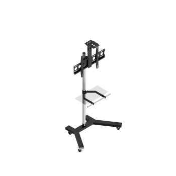 Wózek do ekranu LED/LCD 37”-60”