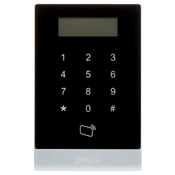 KONTROLER DOSTĘPU DAHUA ASI1201A