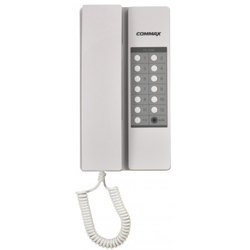 Interkom COMMAX TP-12RC