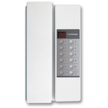 Interkom cyfrowy COMMAX TP-90RN