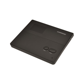 Interkom głośnomówiący COMMAX podrzędny CM-800S do CM-810