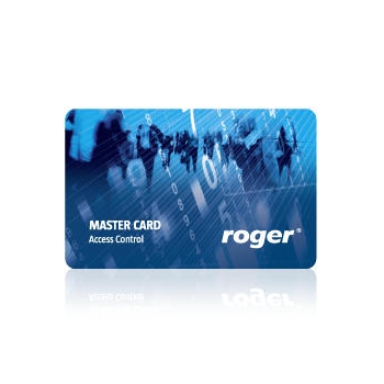 KARTA ZBLIŻENIOWA ROGER EMC-7