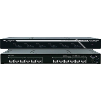 Key Digital Matryca HDMI 6x6 KD-6x6CS