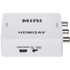 KONWERTER HDMI/AV