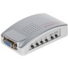 KONWERTER VGA-VIDEO AX-2560