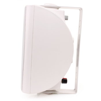 KOLUMNA GŁOŚNIKOWA ITC T-774HW 20W BIAŁA