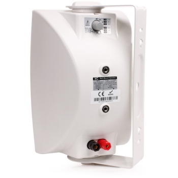 KOLUMNA GŁOŚNIKOWA ITC T-774HW 20W BIAŁA