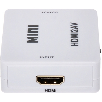 KONWERTER HDMI/AV