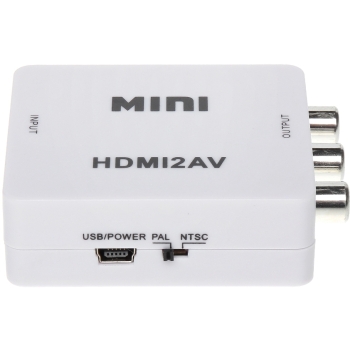 KONWERTER HDMI/AV